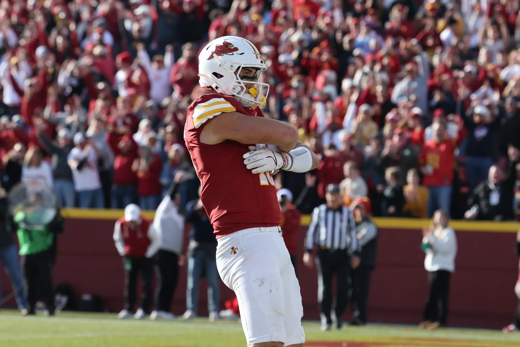 Penn State Lands Key Transfers as Matt Campbell Begins Program Rebuild