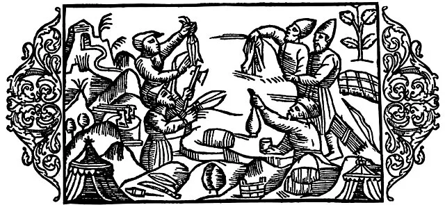 Olaus Magnus on Wikimedia Commons