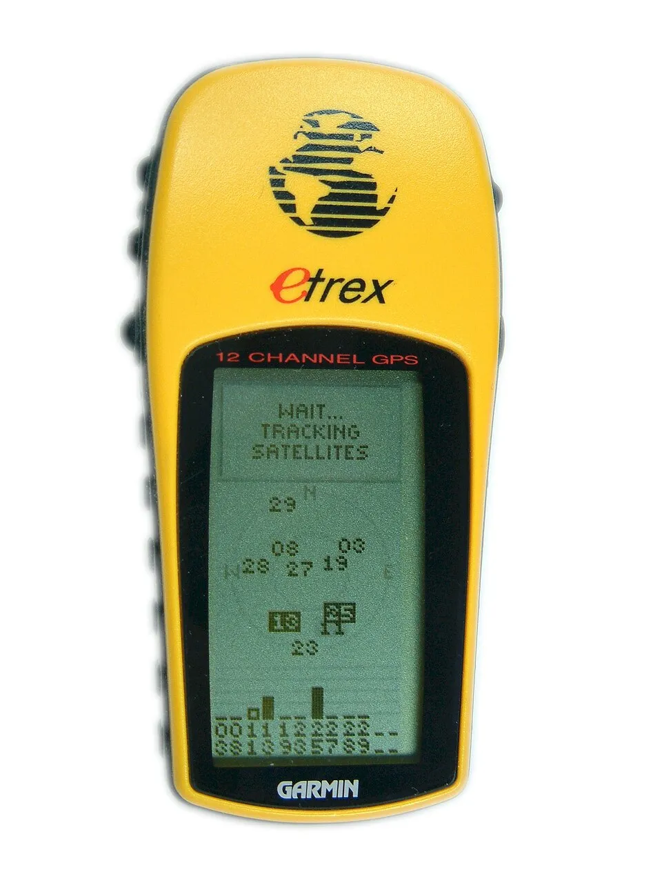 Vaughan Weather on Wikimedia Commons