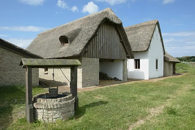 Vandevorst, Kris on Wikimedia Commons