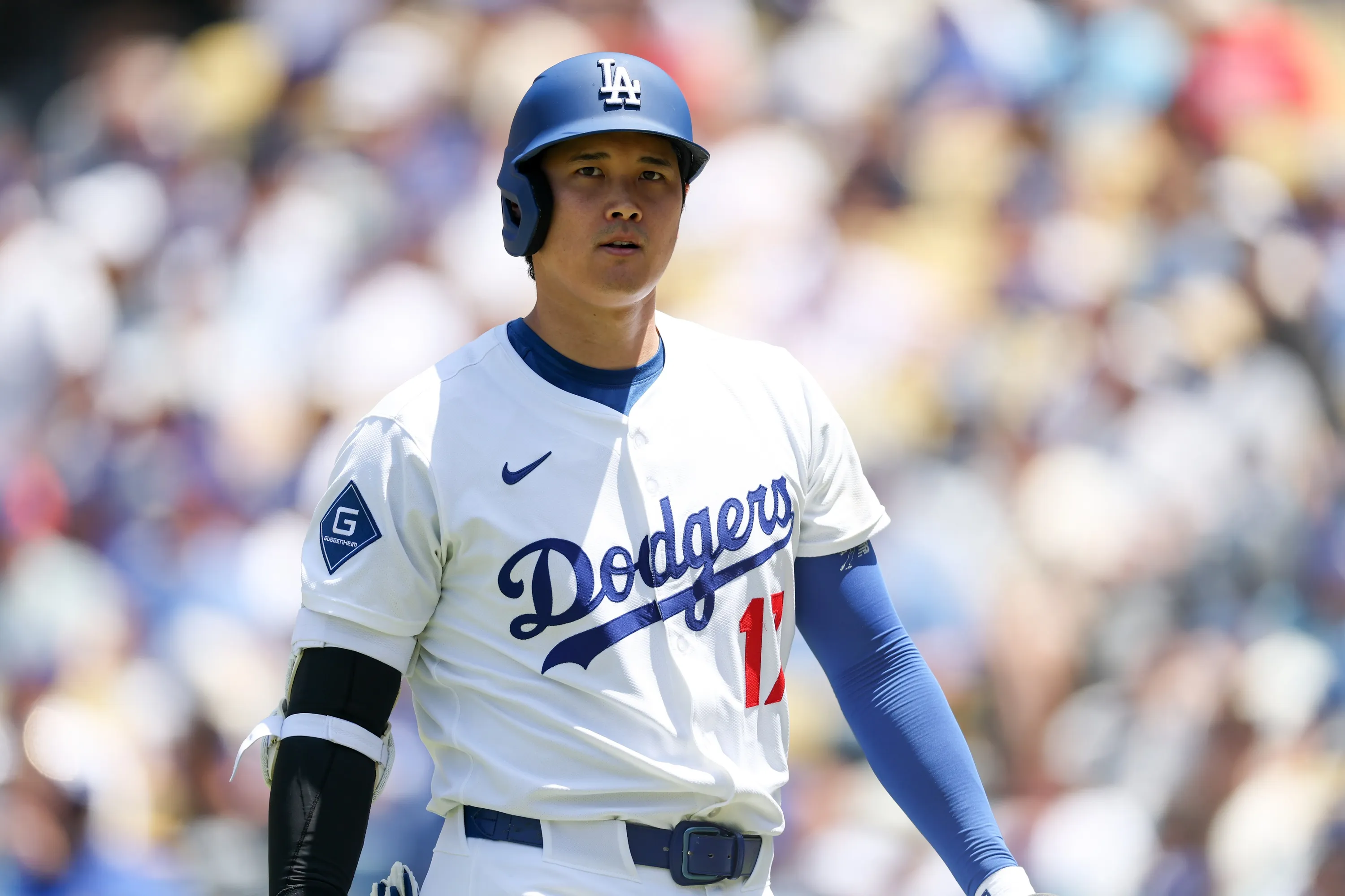 12 Images That Capture Ohtani’s Two-Way Greatness
