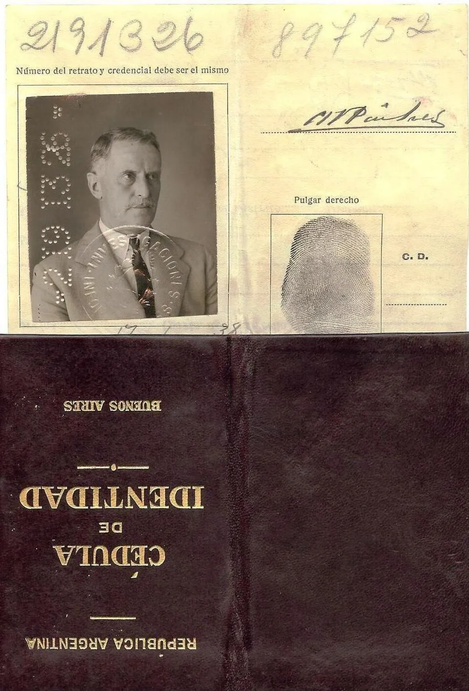 Magnus Manske on WikiCommons