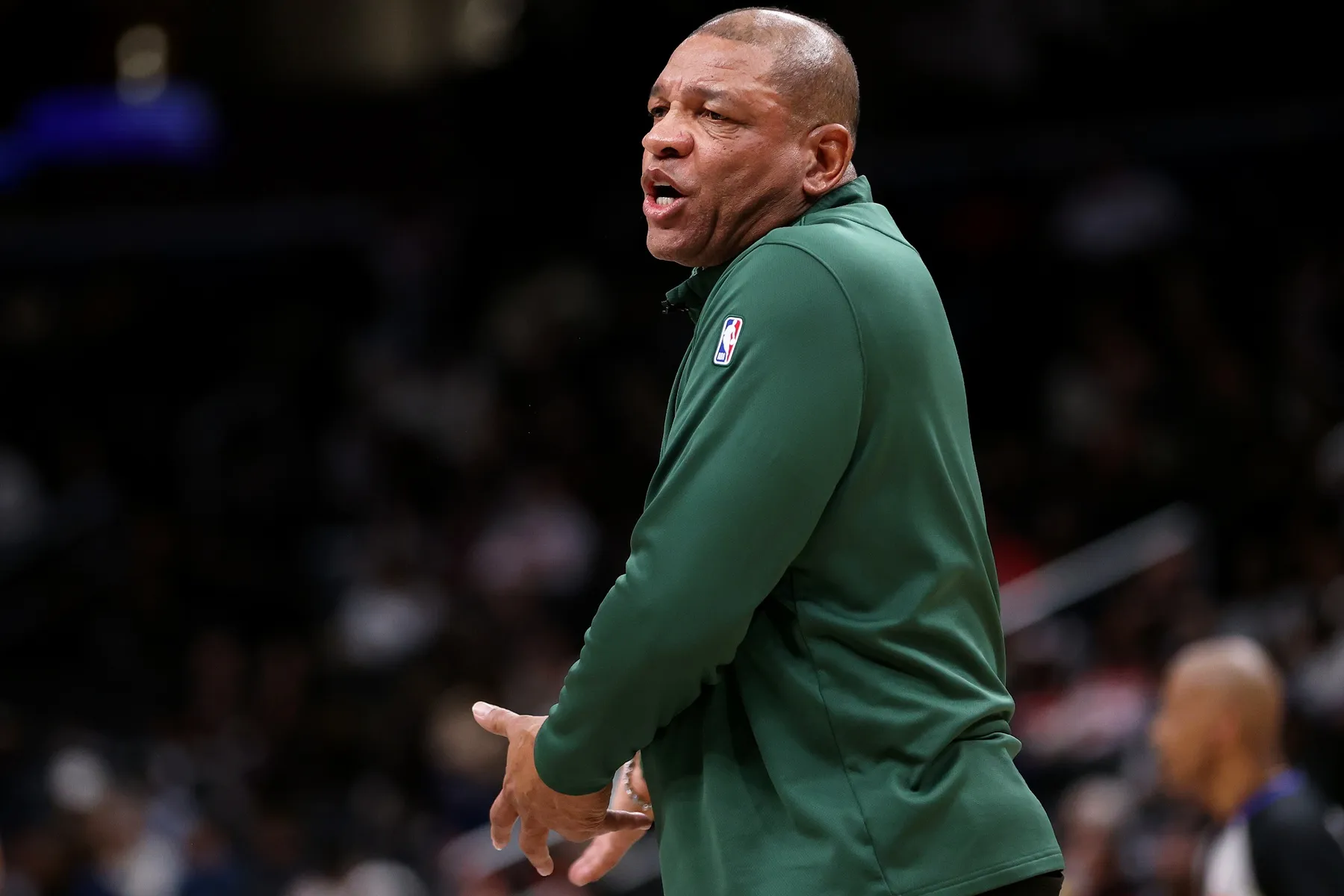 Bucks at a Crossroads as Giannis Trade Talk Signals Franchise Reset