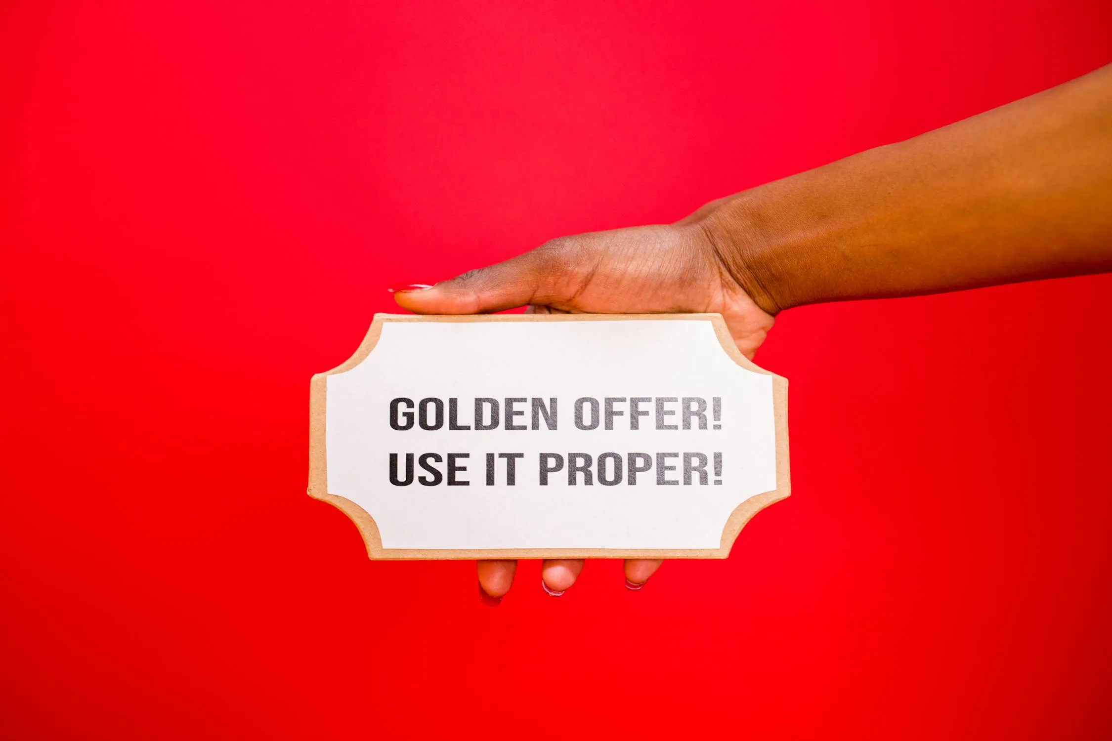 13 Couponing Habits You Learned from Your Parents