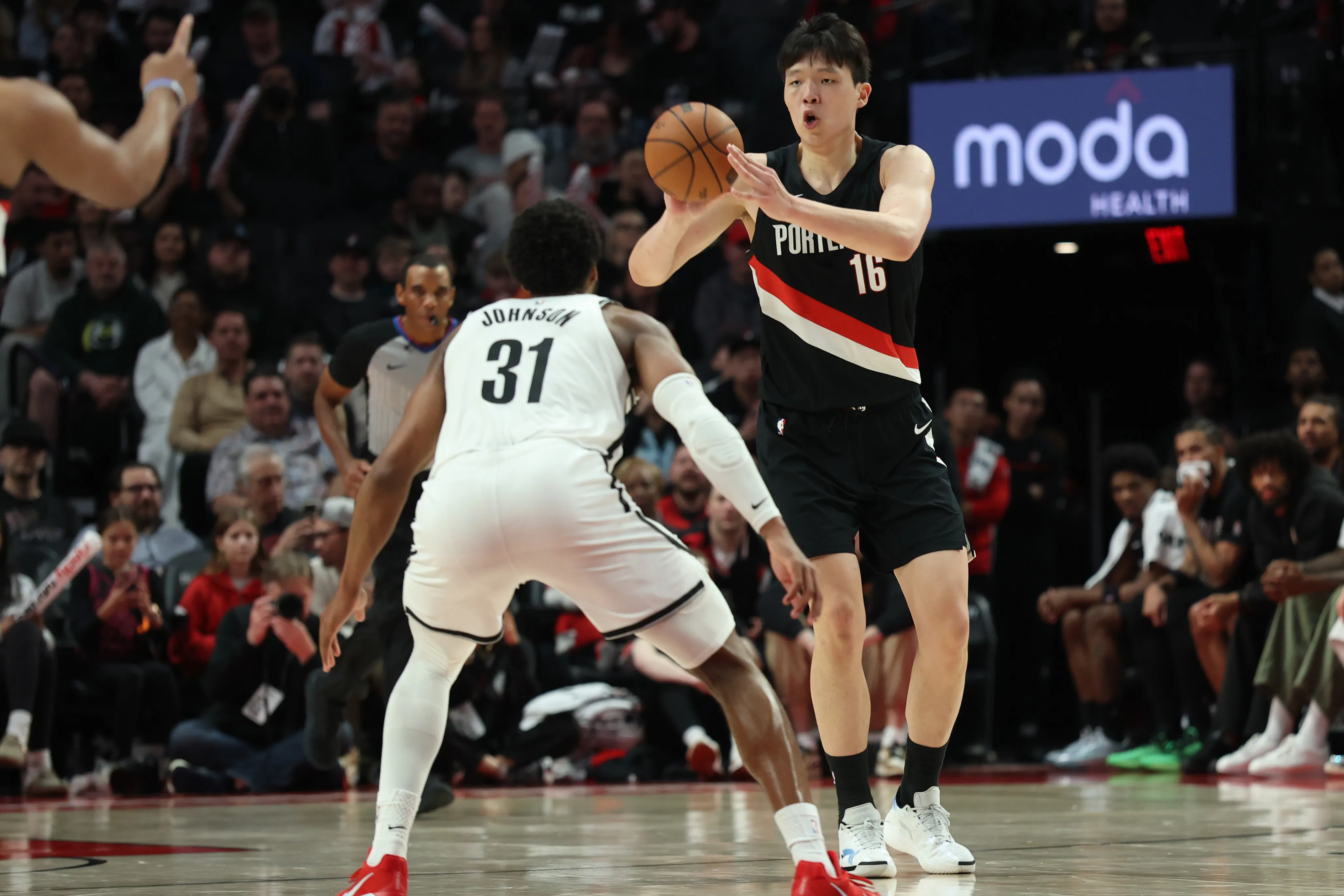 NBA Cracks Down on Blazers With $100K Fine After Draft Violation
