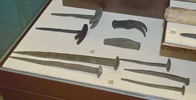 Лапоть on wikimedia