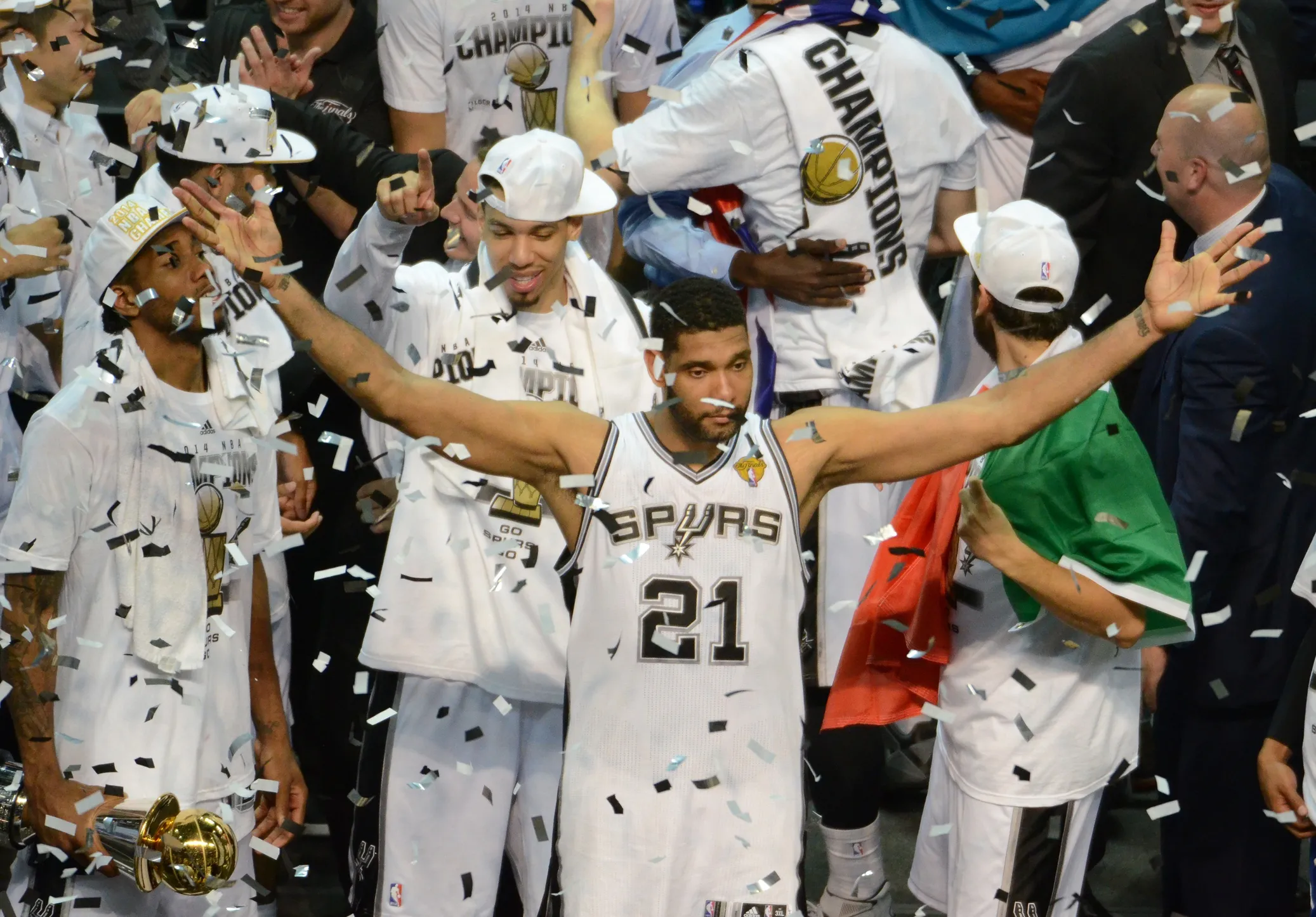 Top 15 Power Forwards of the Last 25 Years