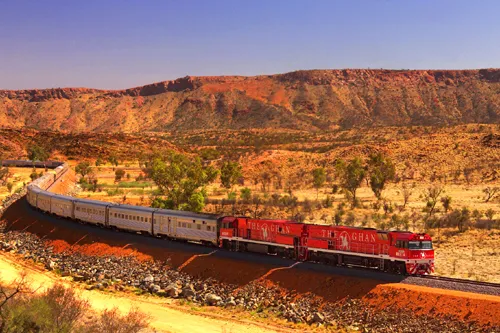 Luxury Train Club on Flickr