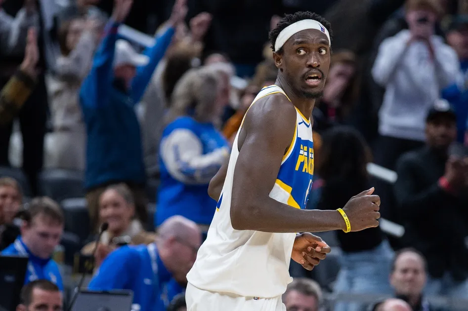 Siakam’s Buzzer-Beater Gives Pacers Much-Needed Lift After Weeks of Frustration