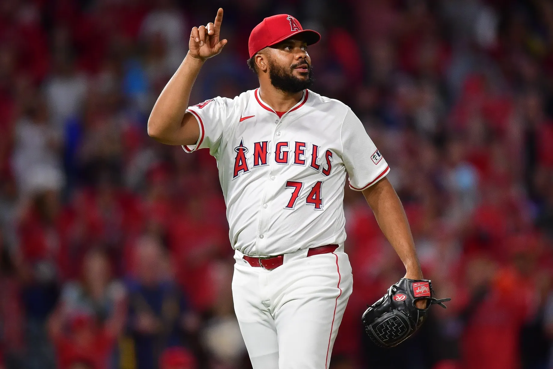 Kenley Jansen Joins Tigers, Eyes 500-Save Milestone and Hall of Fame