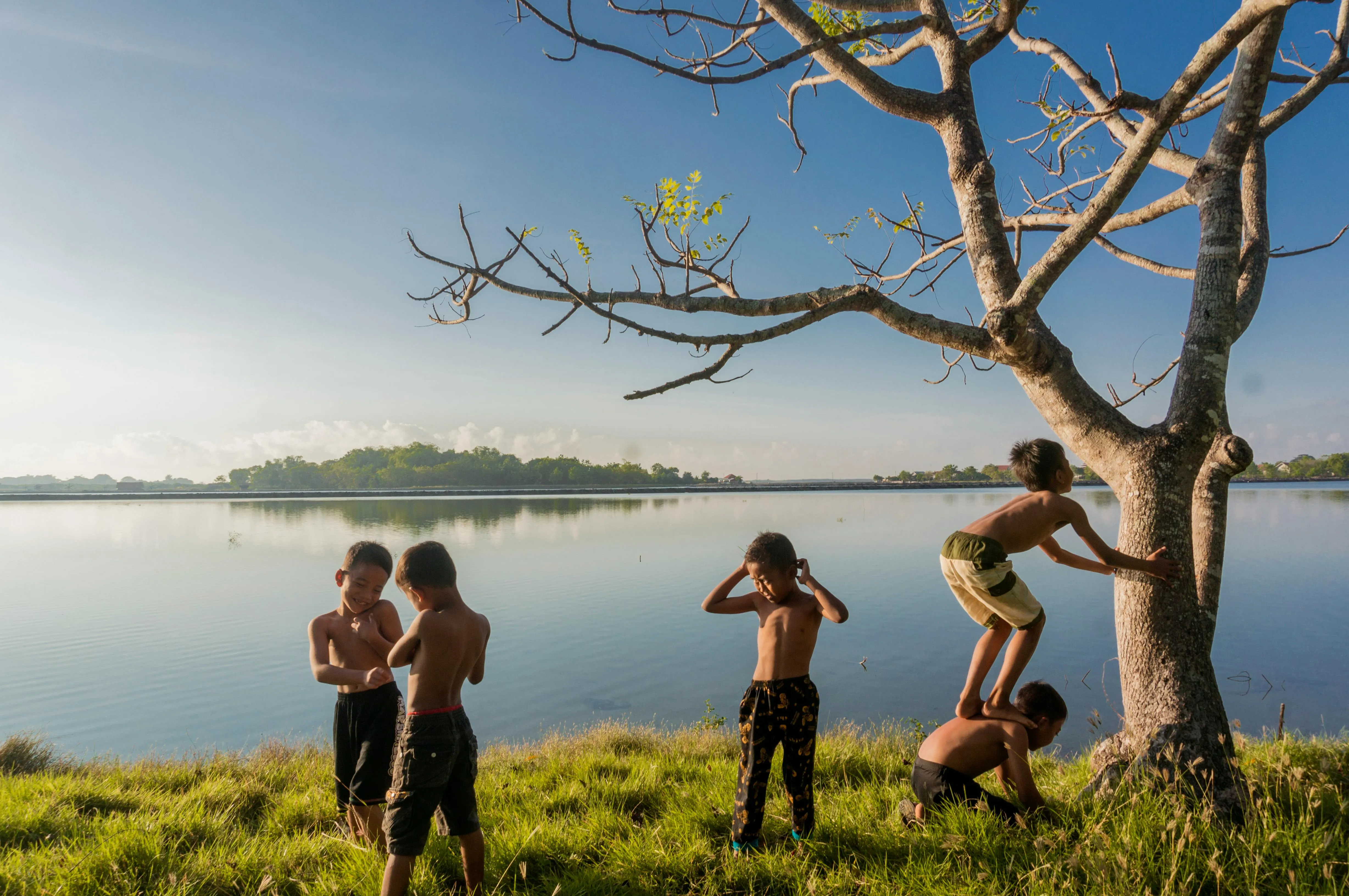 Rudy Hartono on Pexels