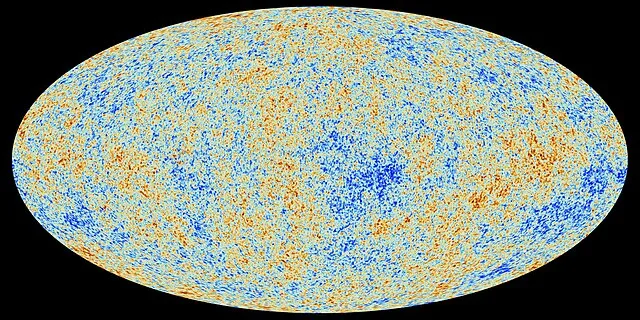 ESA and the Planck Collaboration on Wikimedia Commons