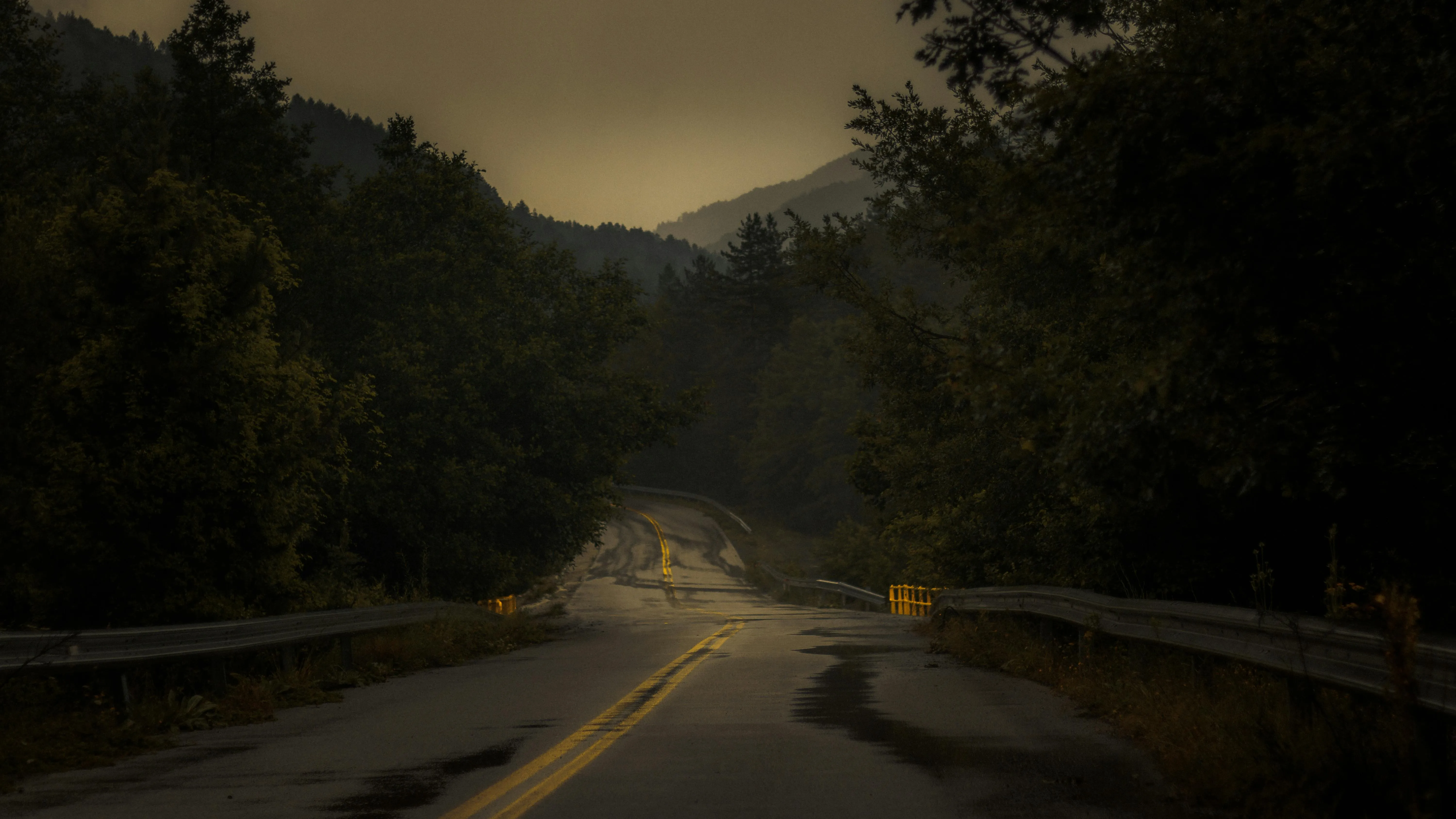 12 Changes in Nature That Happened Each Year