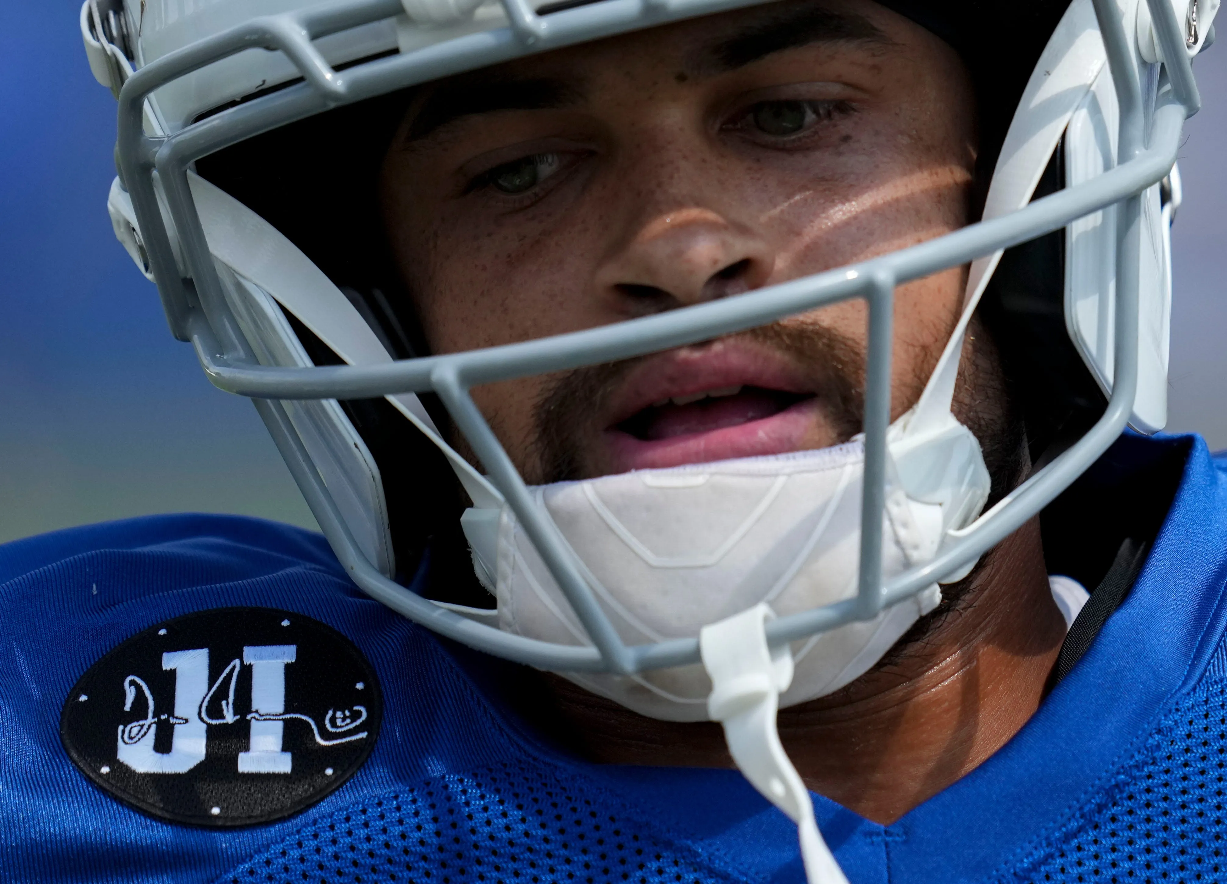 © Christine Tannous/IndyStar / USA TODAY NETWORK via Imagn Images