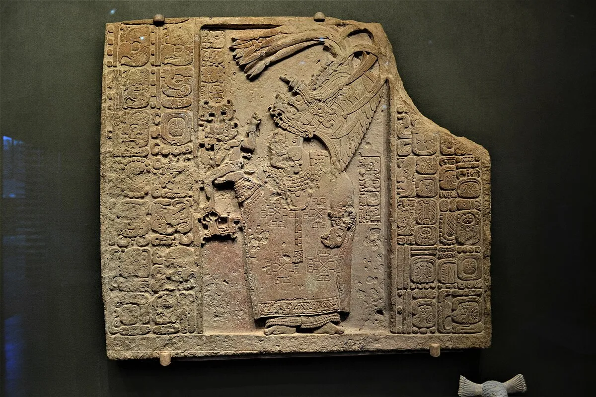 Mesoamerican on Wikimedia Commons