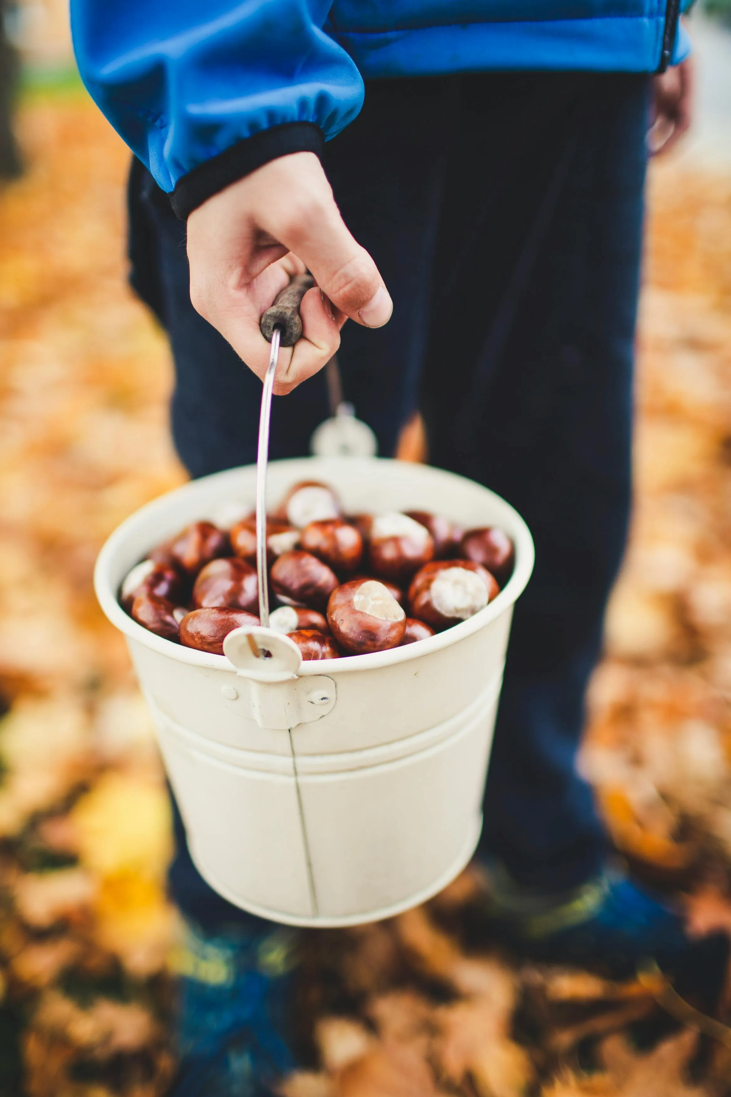 Markus Spiske on pexels