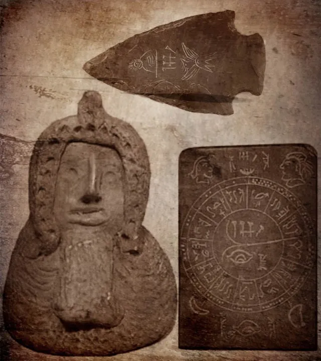 Image from Lost In Michigan