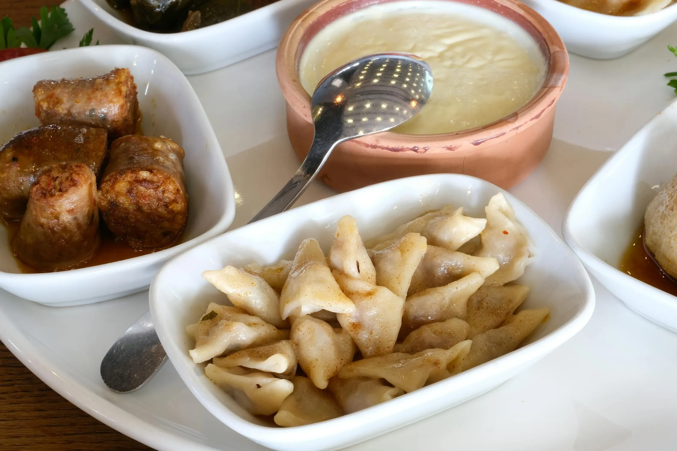 16 Foods That Used to Be Everyday Staples But Vanished