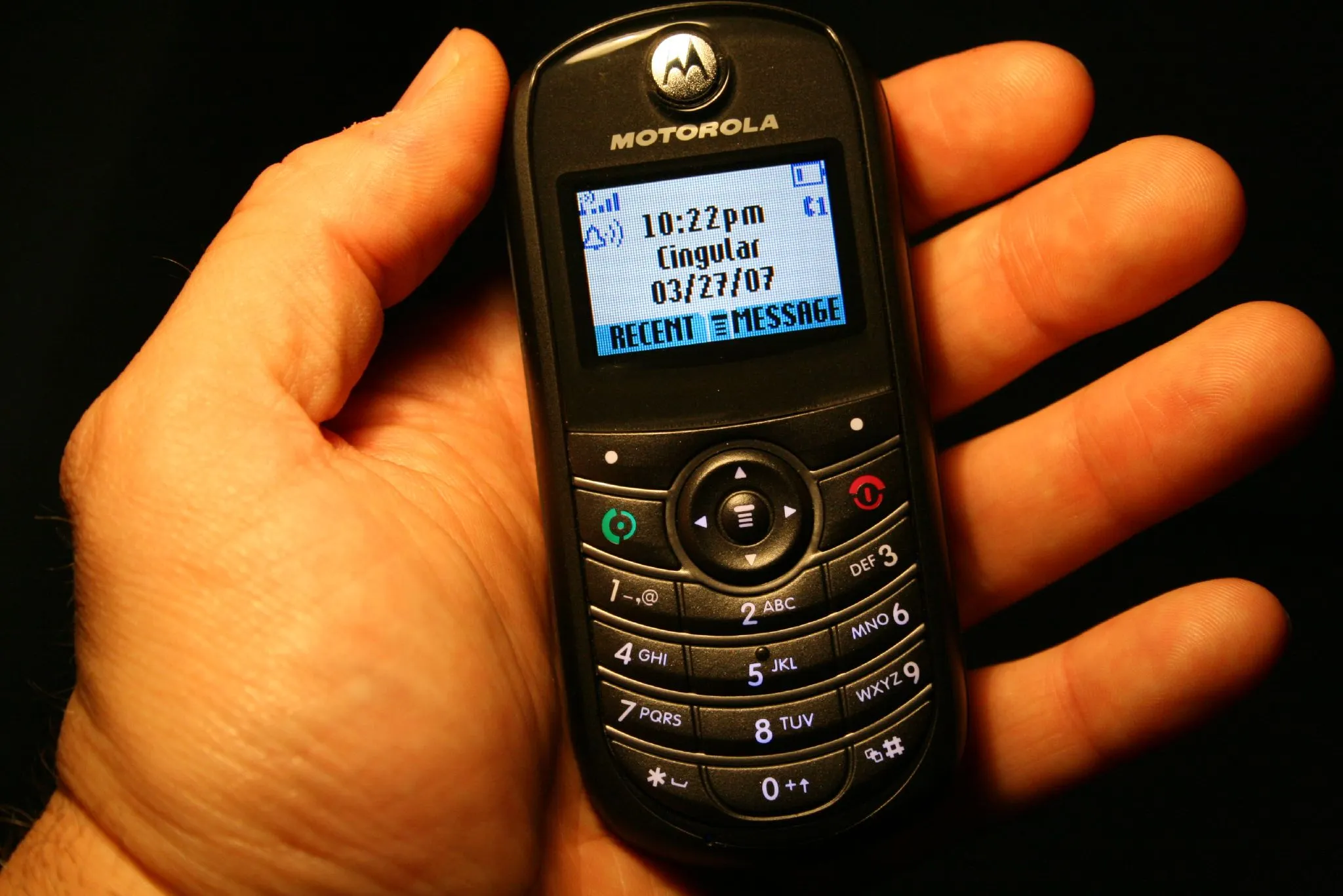 Adrian Black on Flickr