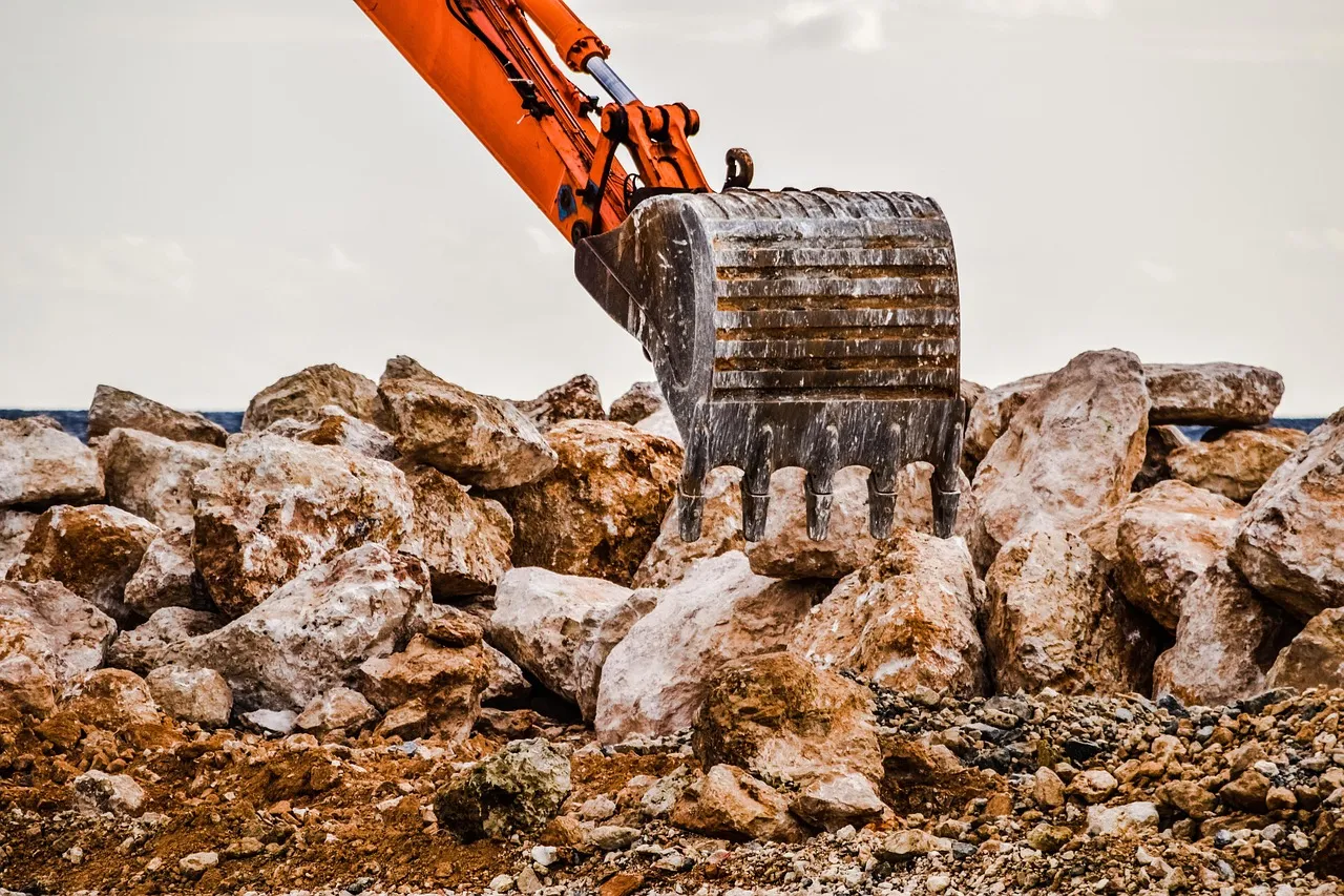 18 Forbidden Excavations That Were Suddenly Shut Down