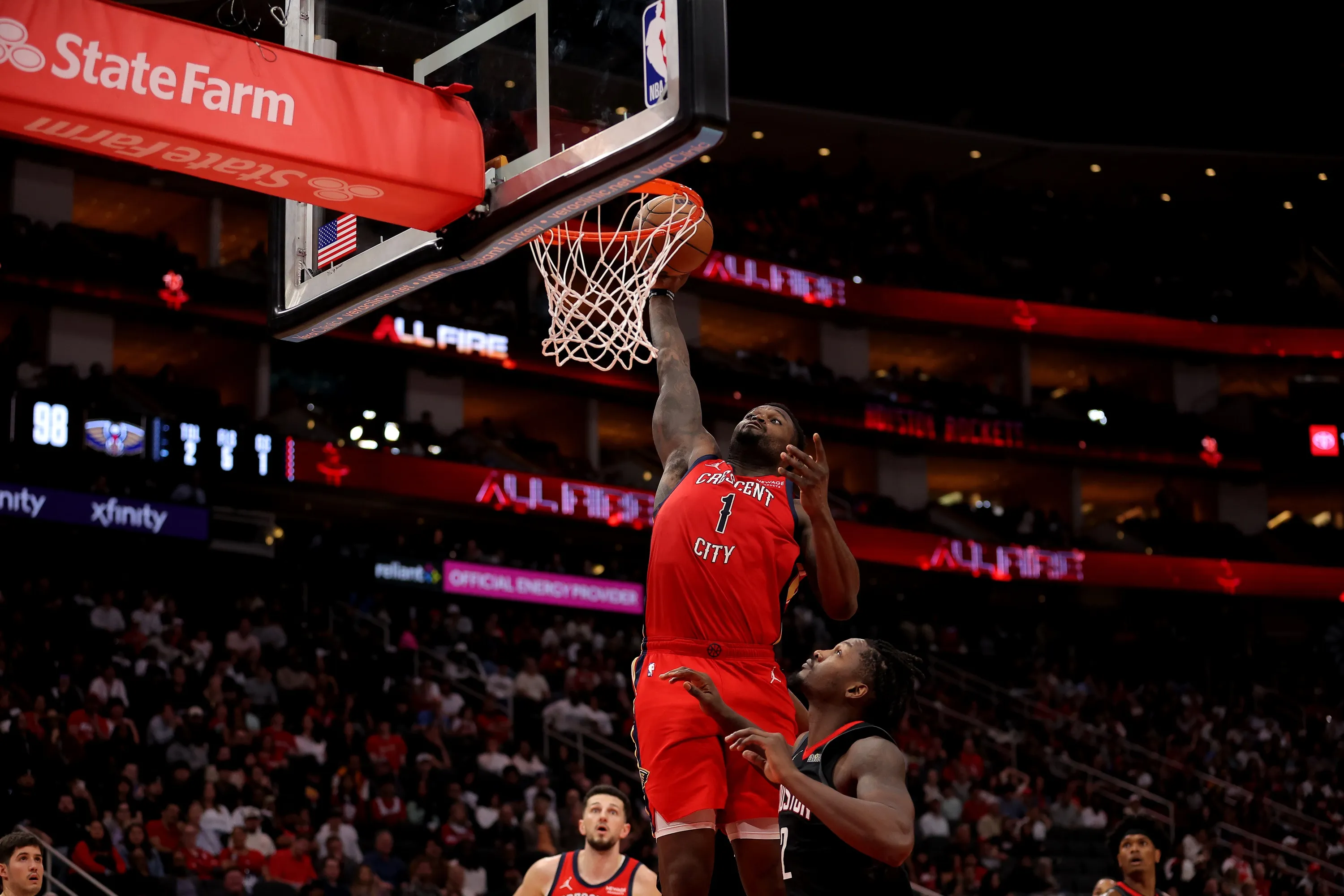 Zion Williamson Secures Contract Boost as Pelicans Reaffirm Commitment