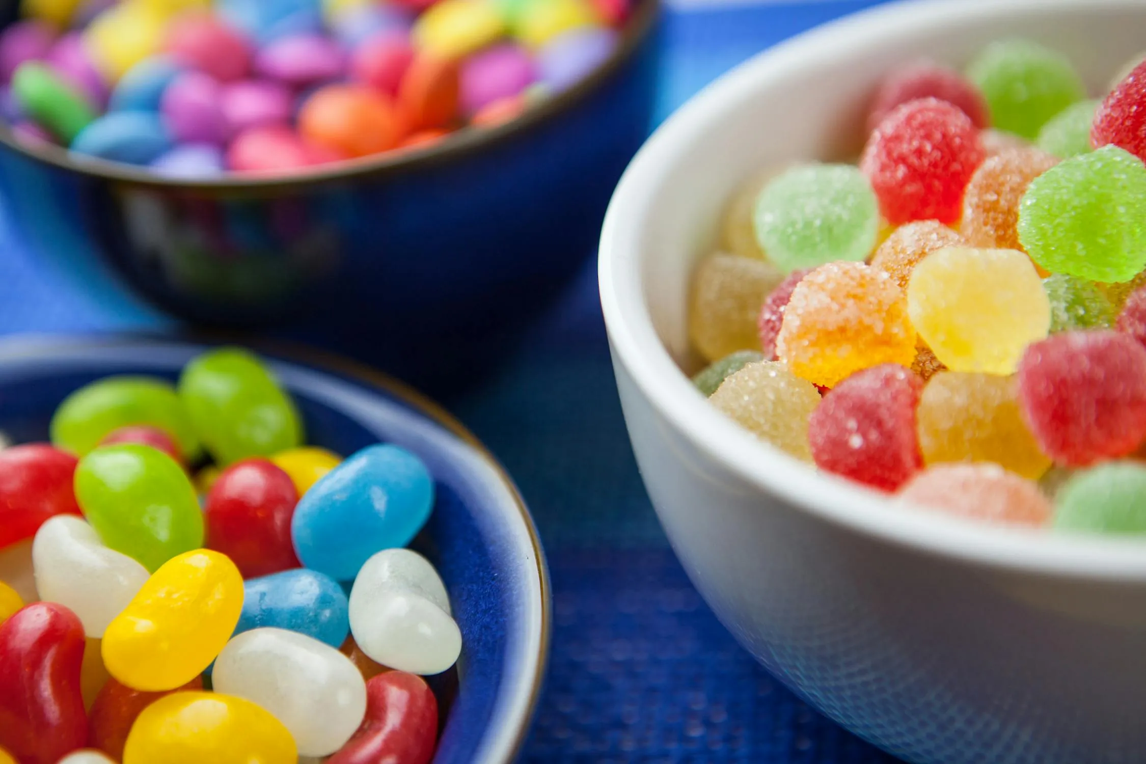 18 Candy Brands That Were Huge — and Then Vanished