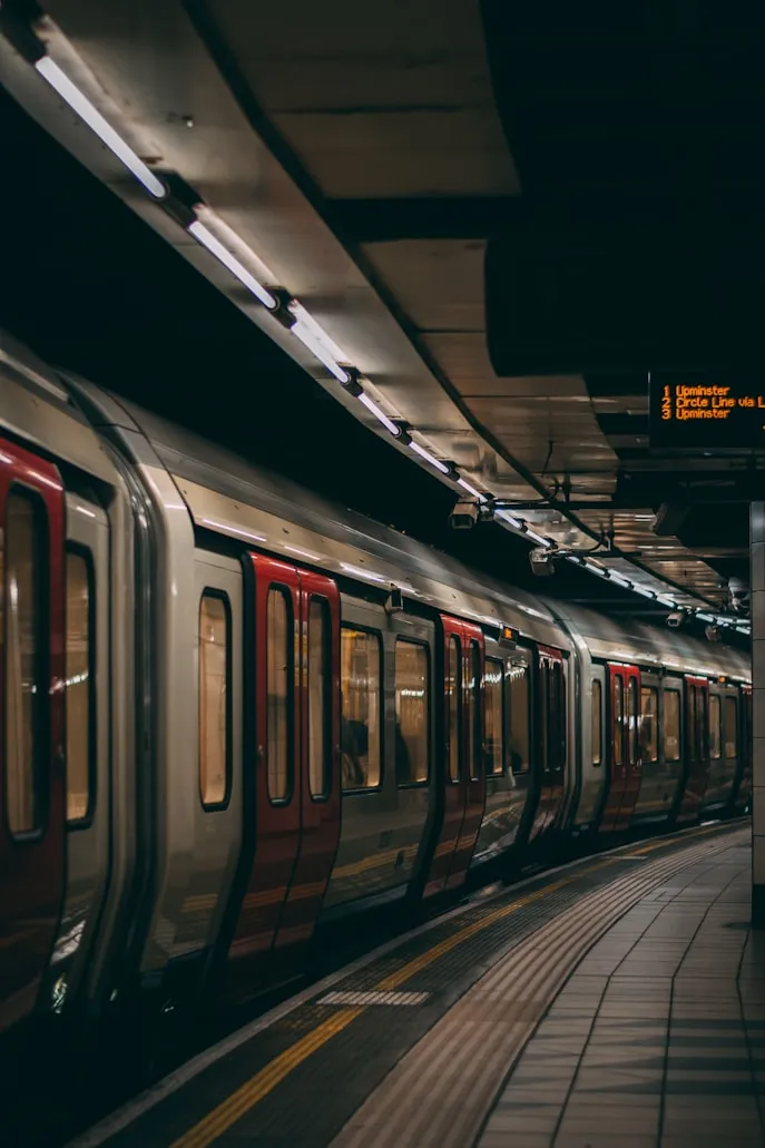 Robert Tudor from Unsplash
