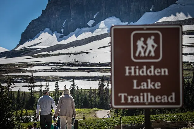 GlacierNPS on Wikimedia Commons