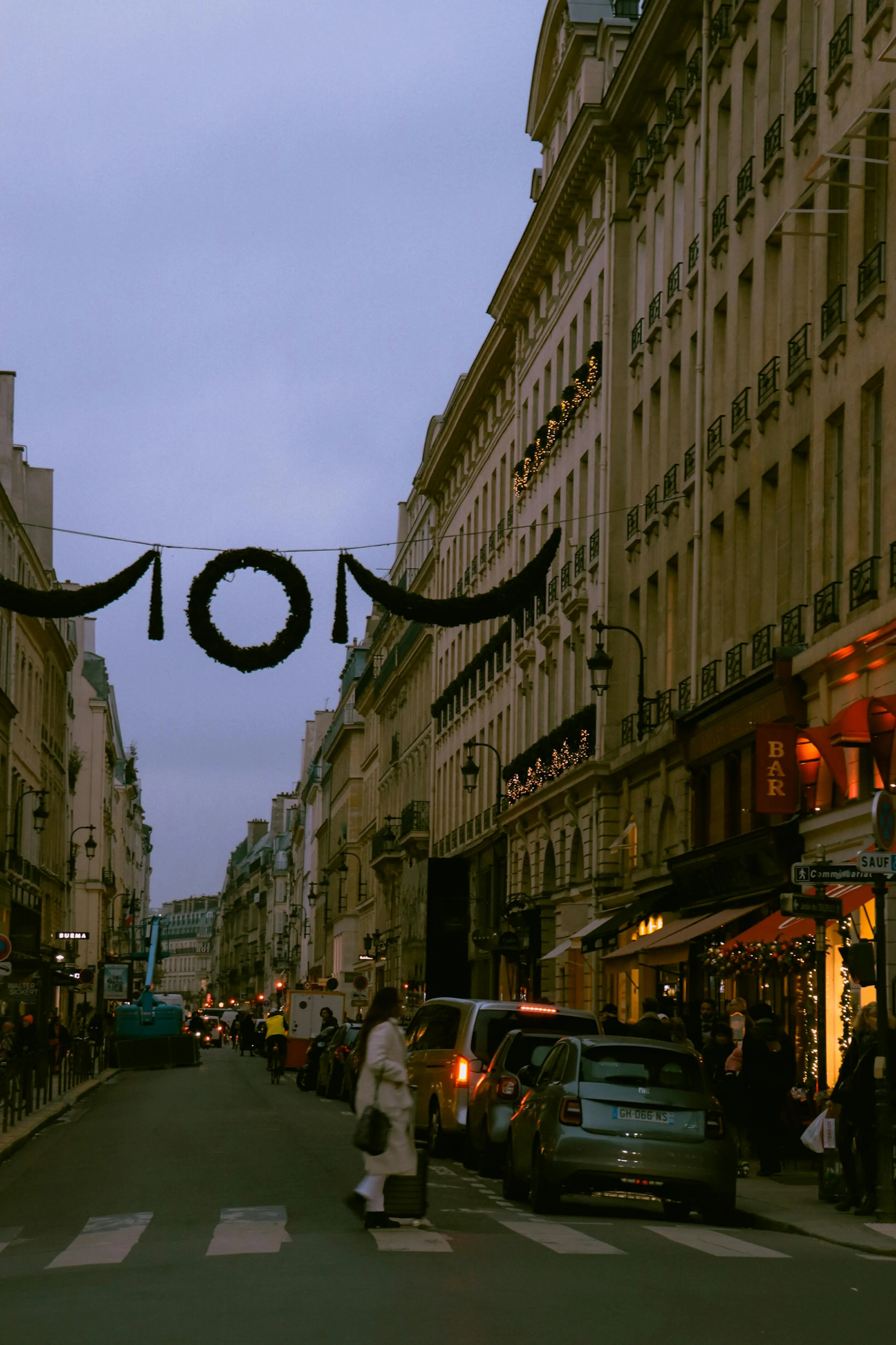 Céline | on Pexels