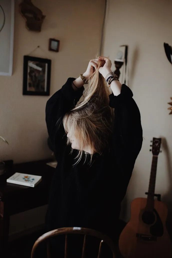  Hana Fleur from Unsplash