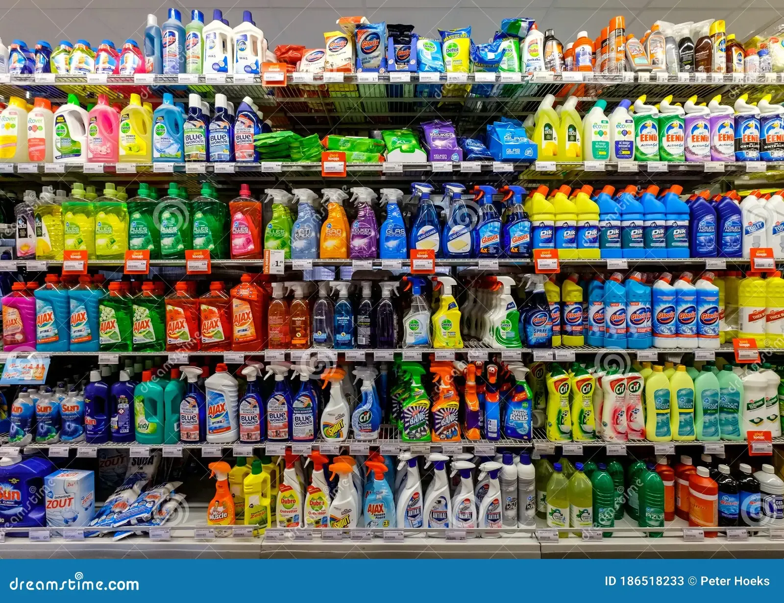 15 Household Items Every Parent Kept in Stock in the 1950s That Disappeared