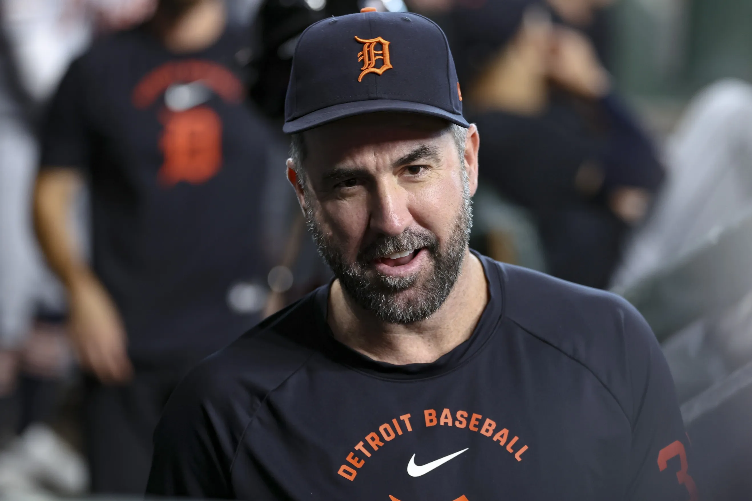 Justin Verlander Opens Up On Injury Setback And Uncertain Baseball Future