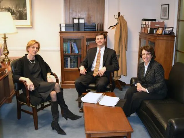 United States Department of Justice on Wikicommons