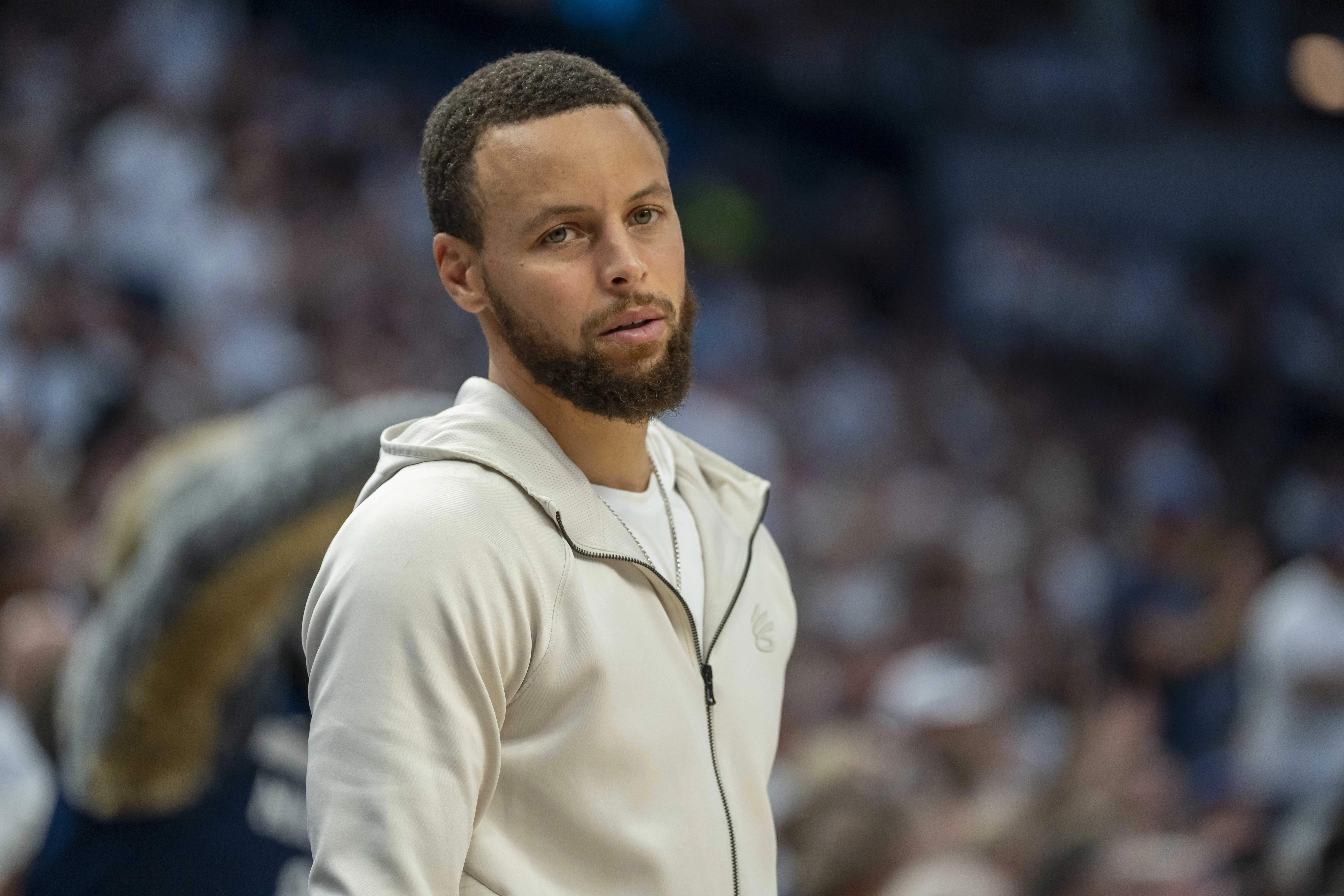 15 Times Stephen Curry Broke the Game