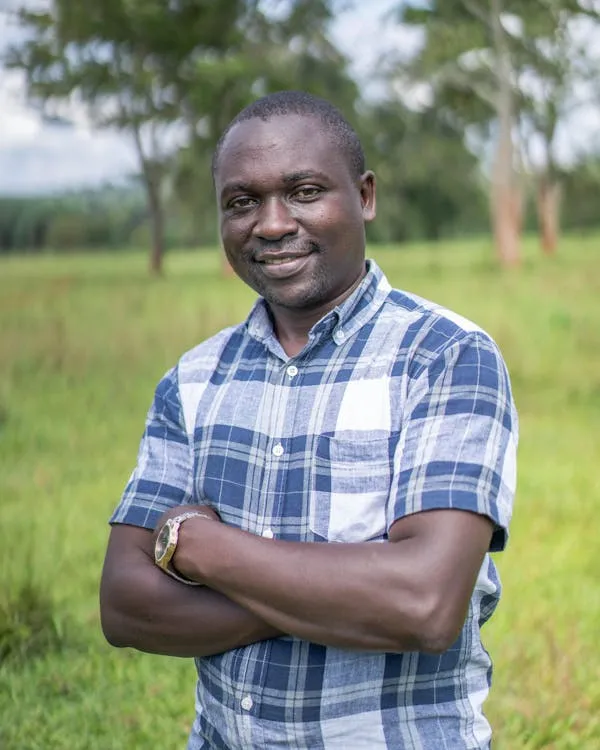 Muloki Peter on Pexels