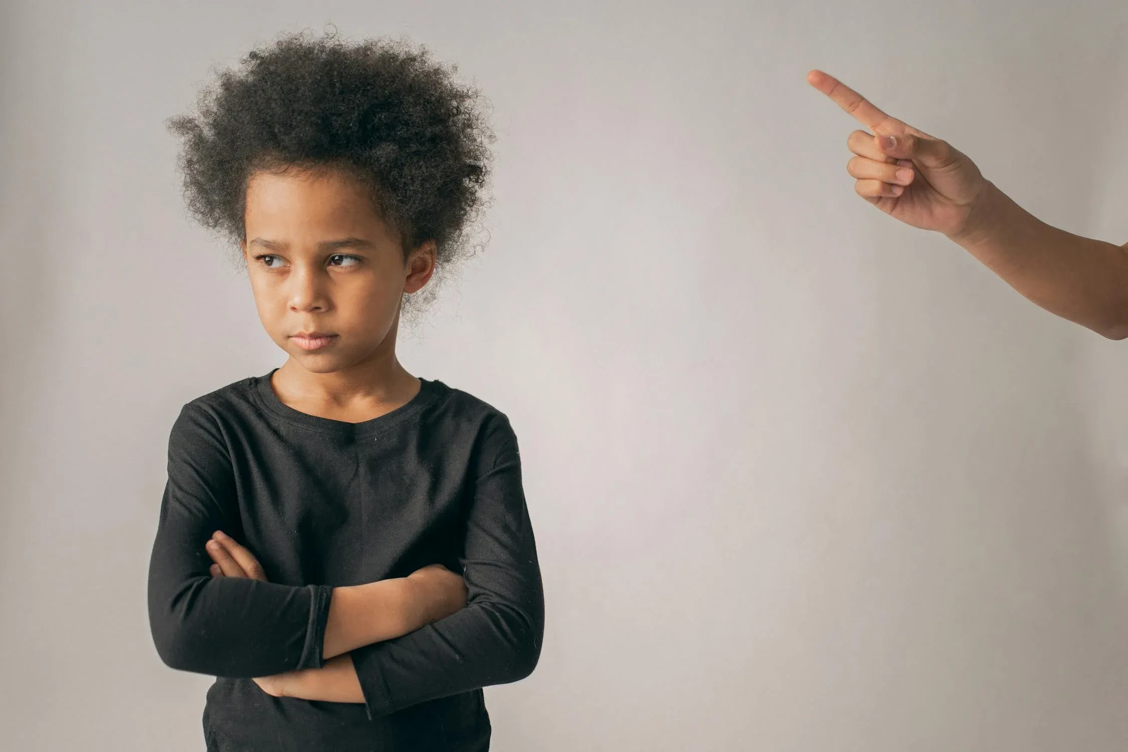 13 Random Rules Adults Used to Make Up for No Reason