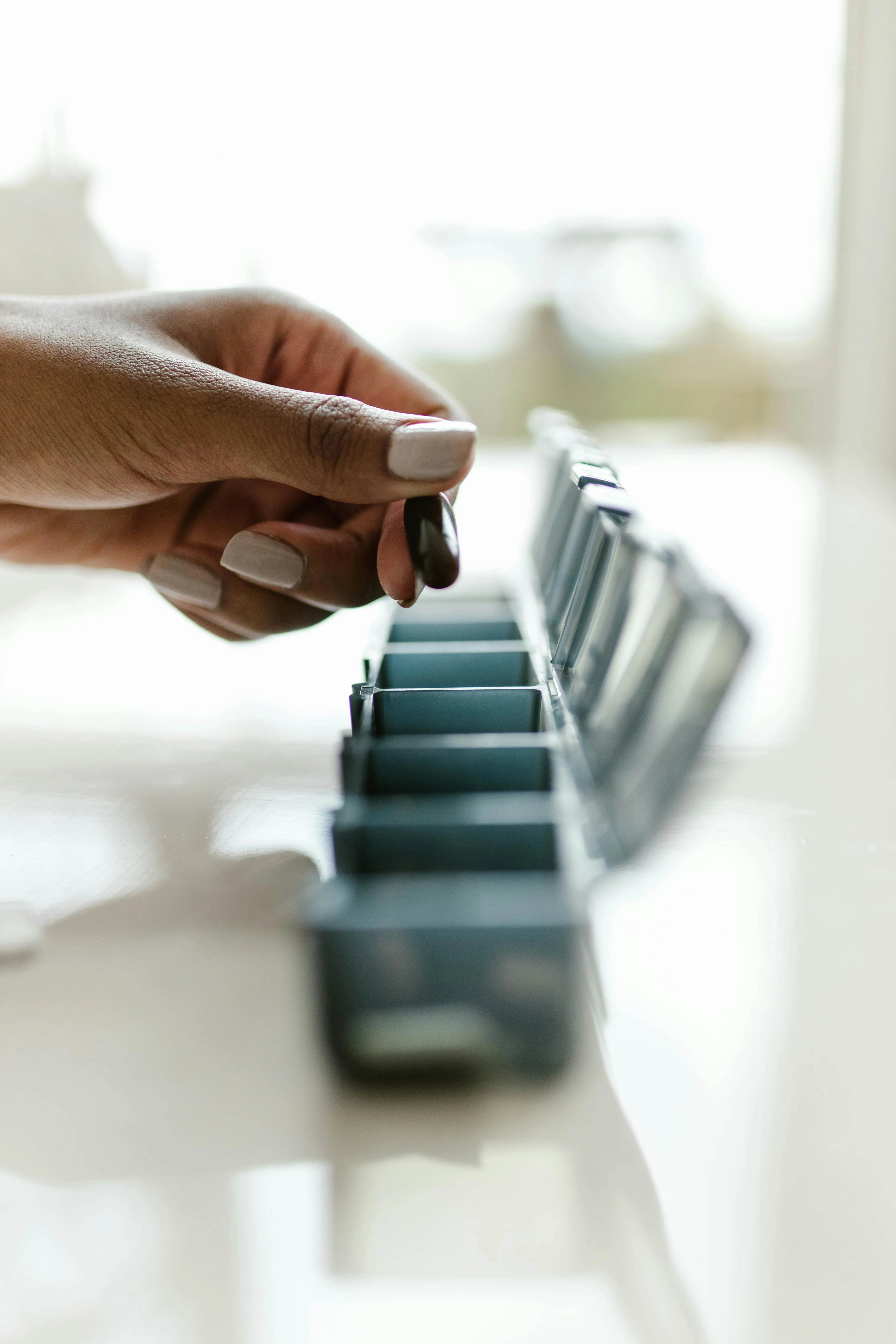 RDNE Stock project on pexels