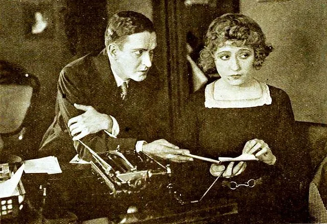 Frank Reicher Productions on Wikimedia