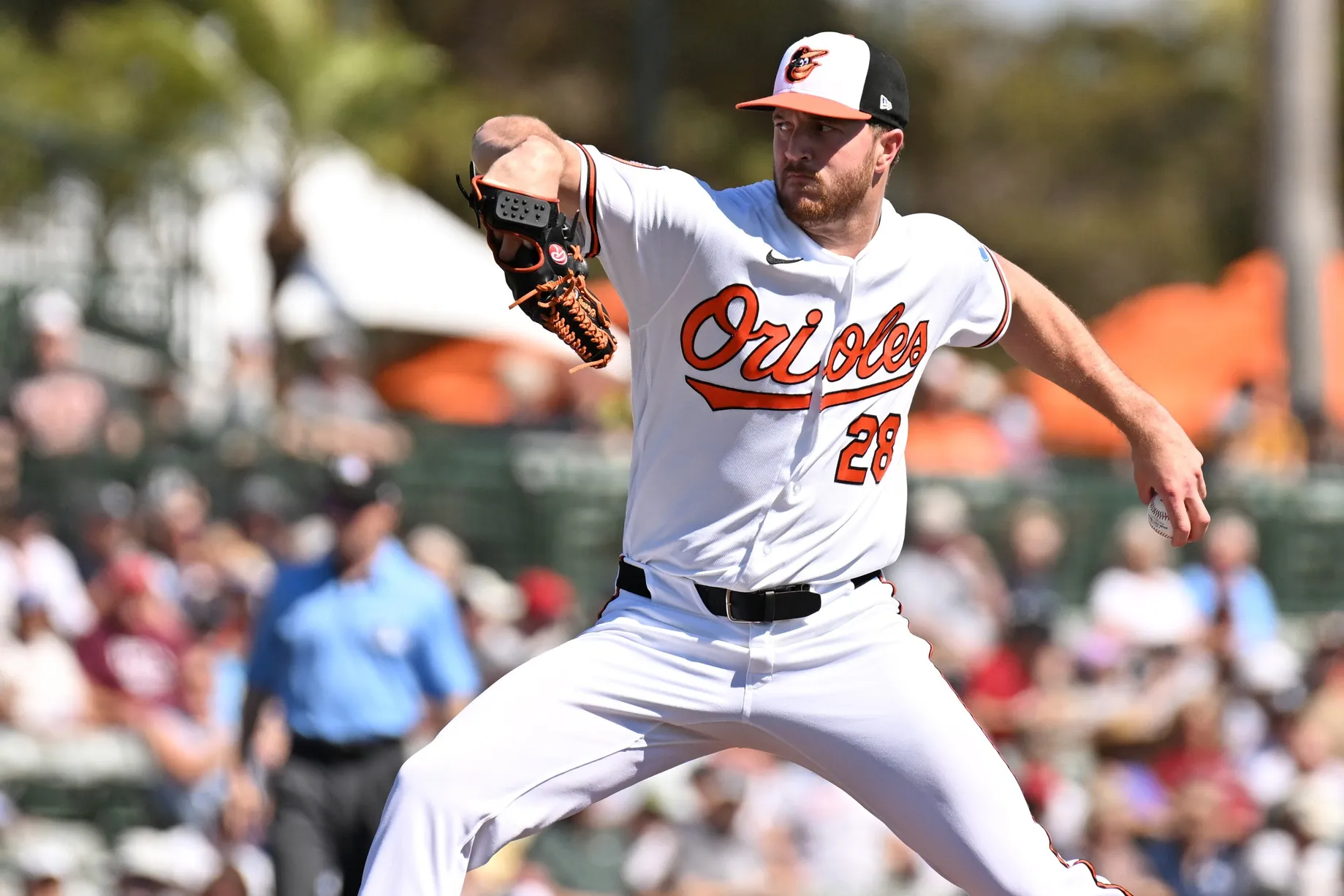 Trevor Rogers Sees Lessons in Orioles’ 2025 Struggles as Fuel for 2026