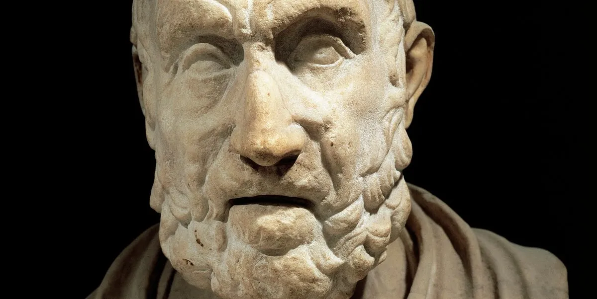 Image from Biography