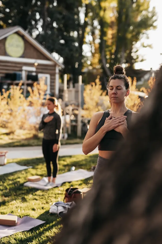 Marea Wellness on Unsplash