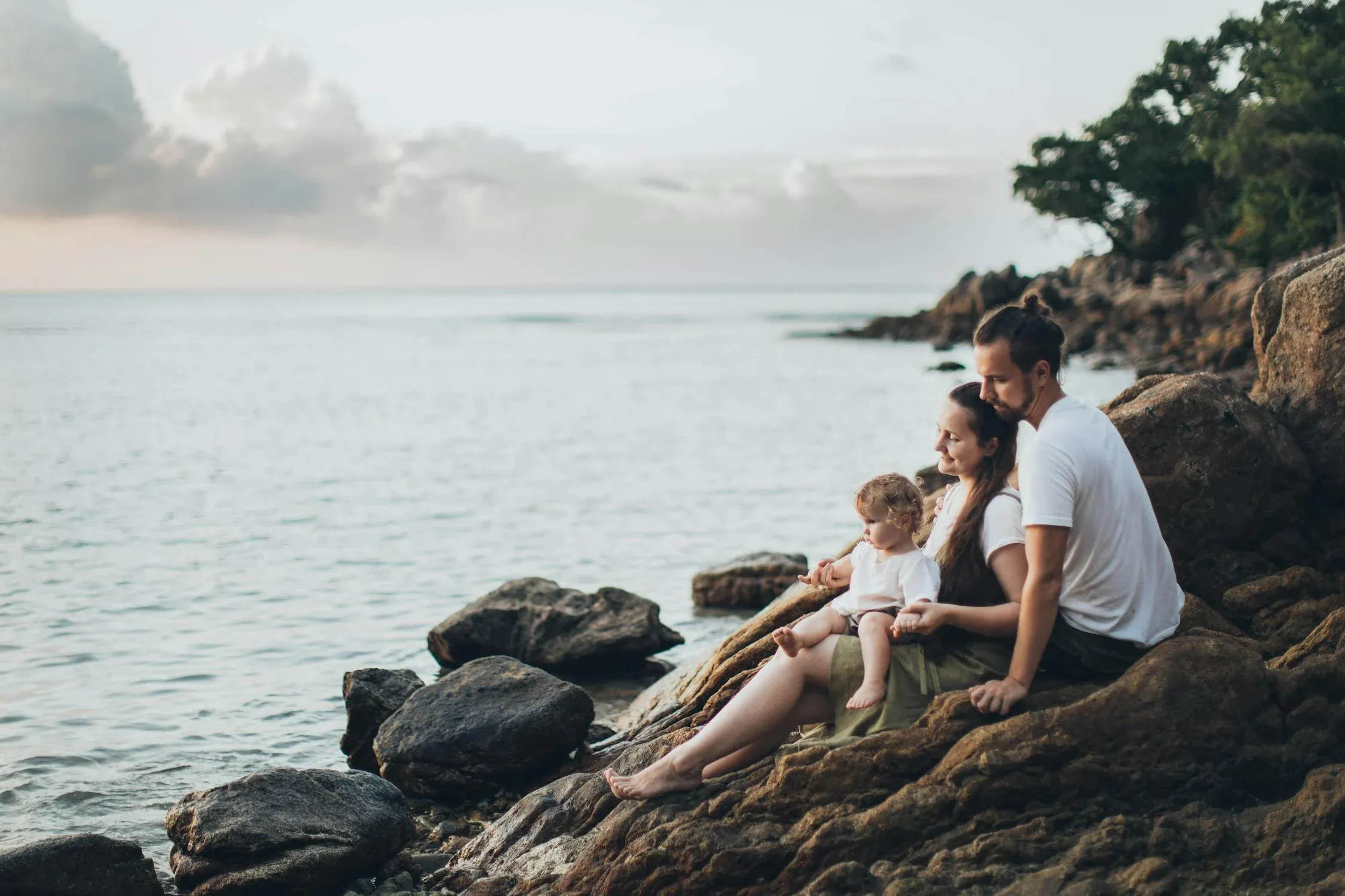 12 Unexpected Places Families Used to Go Just to Spend Time