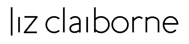 Liz Claiborne™ ; User:Slashme on Wikimedia Commons 