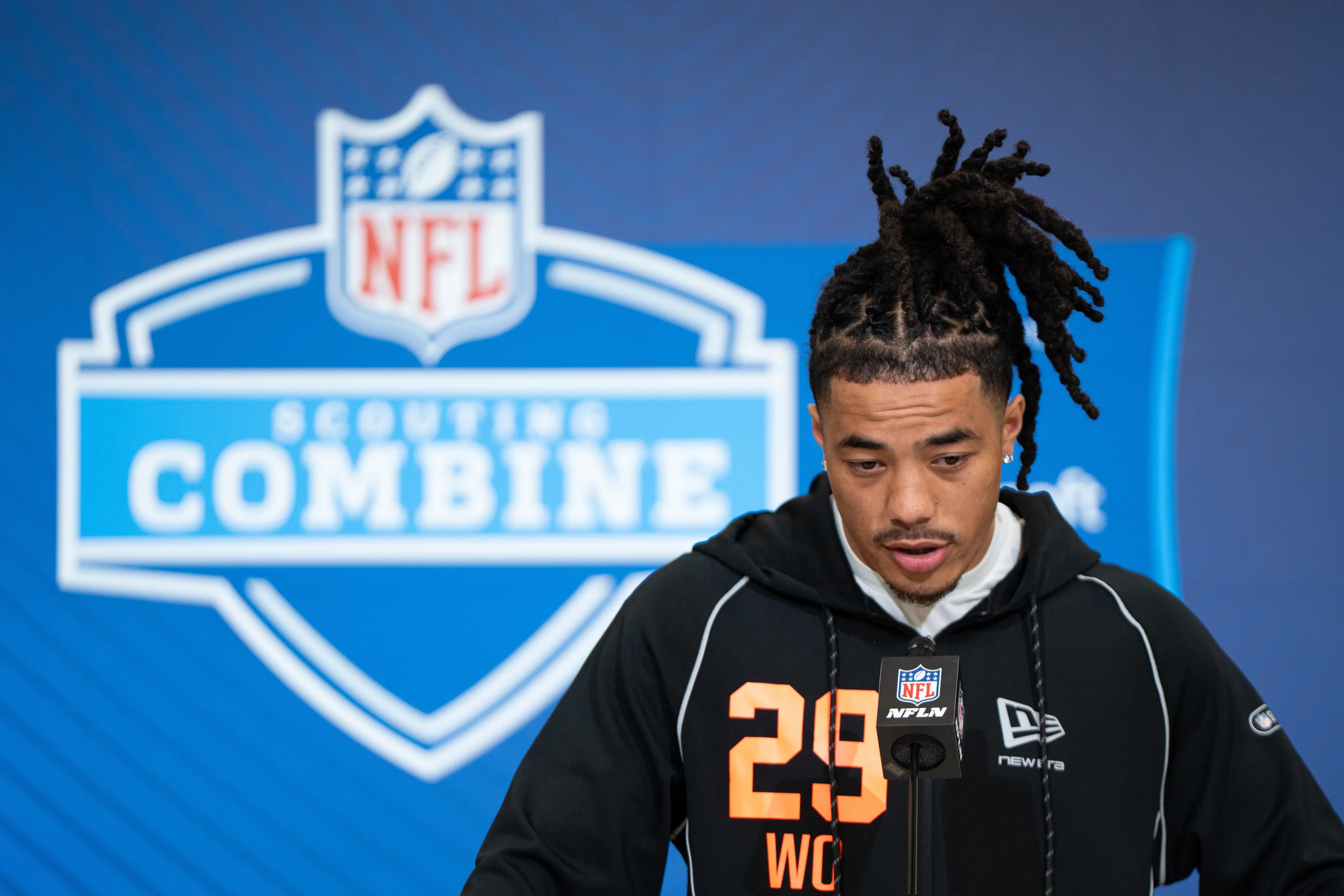 Rams Eye 2026 Draft Options as Makai Lemon Emerges as First-Round Target