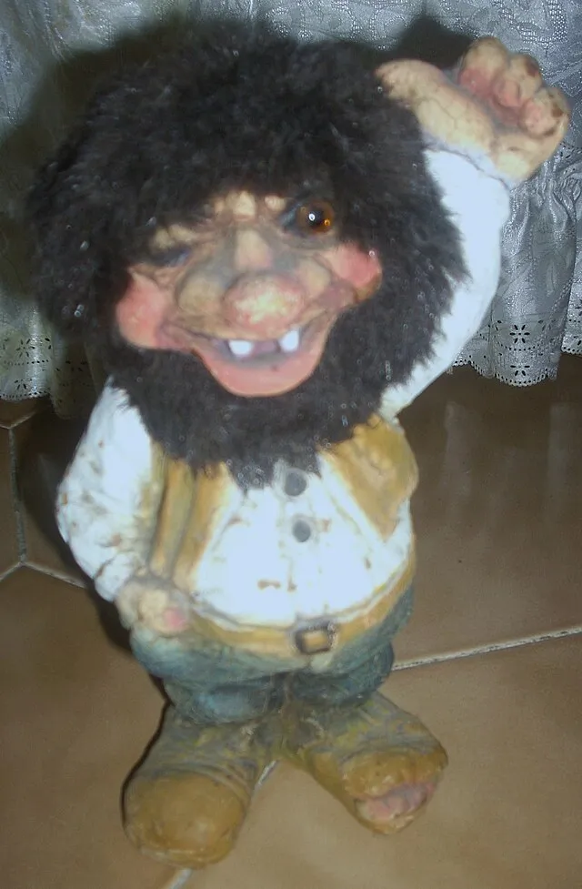 Jeanne Boleyn on Wikimedia