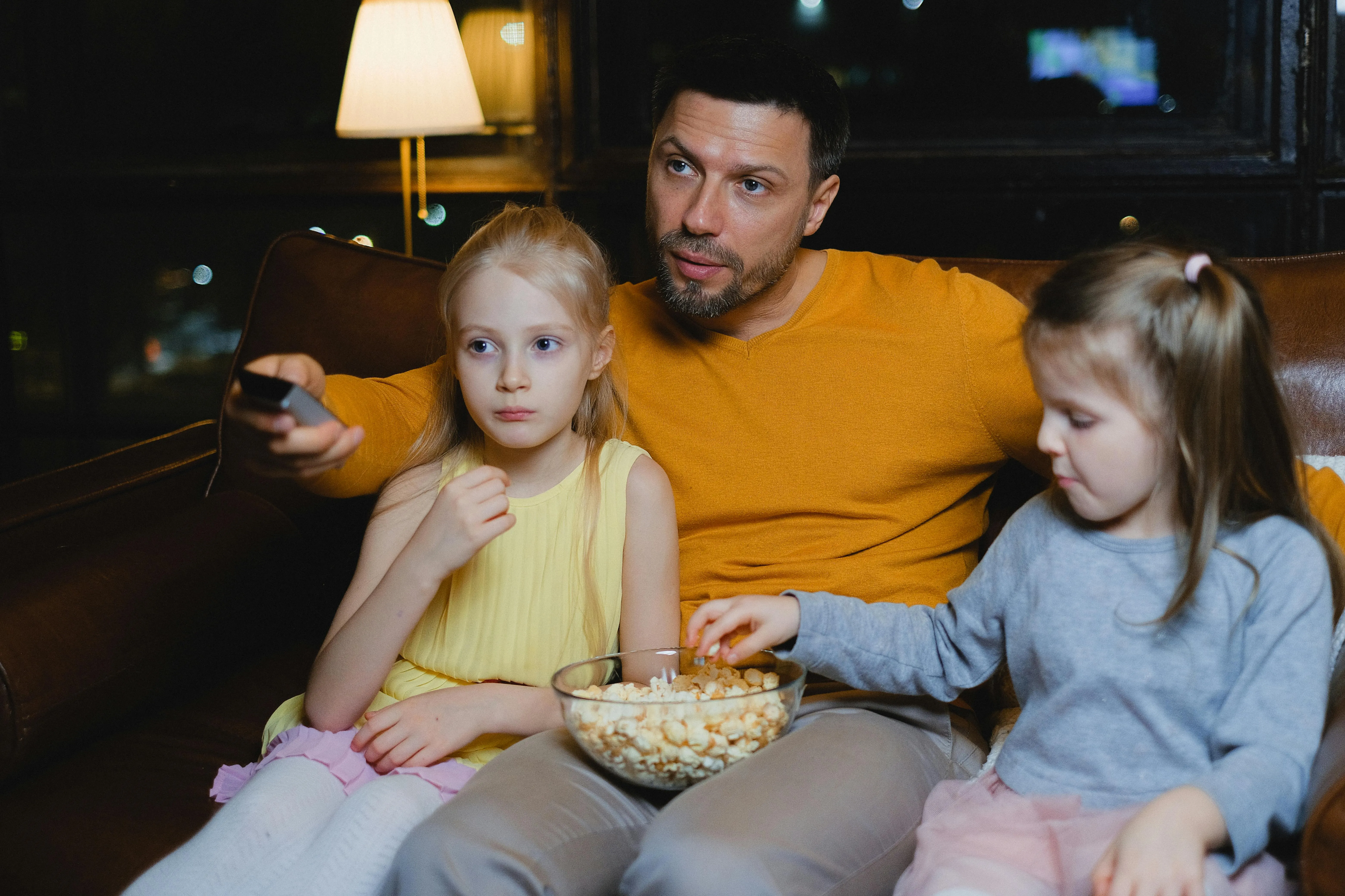 17 Children’s Movies That Were Accidentally Terrifying