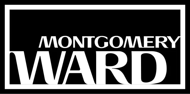 Montgomery Ward on Wikimedia Commons