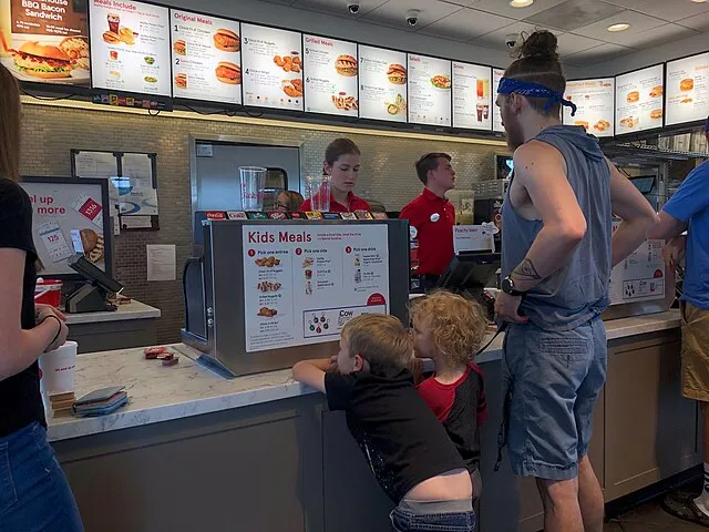 12 Toys from Fast Food Kids’ Meals You Totally Forgot About