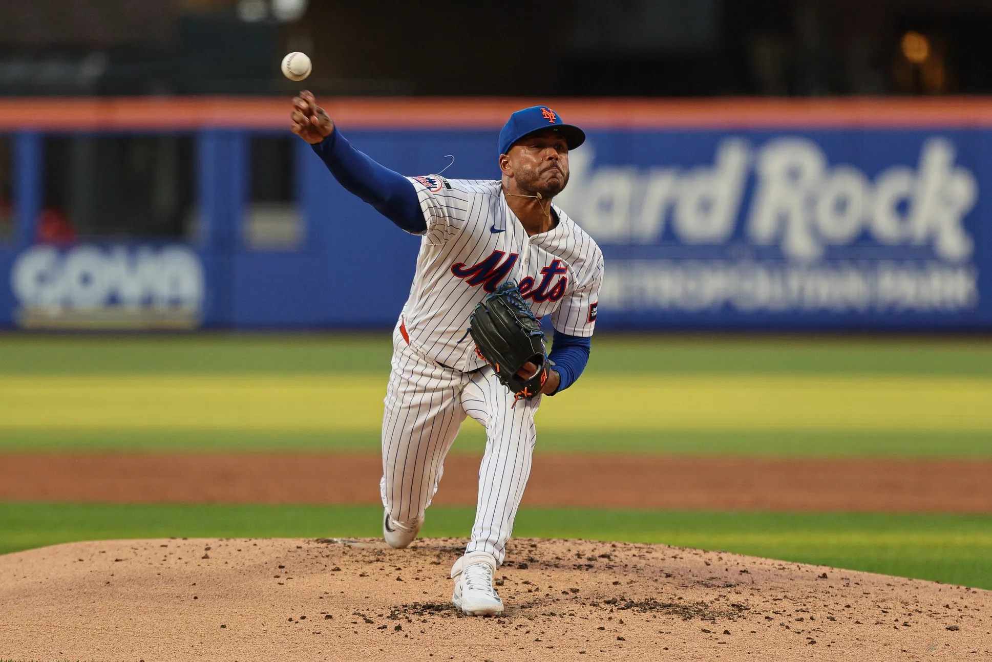 Carlos Mendoza Delivers Honest Assessment of Freddy Peralta After Mets Loss