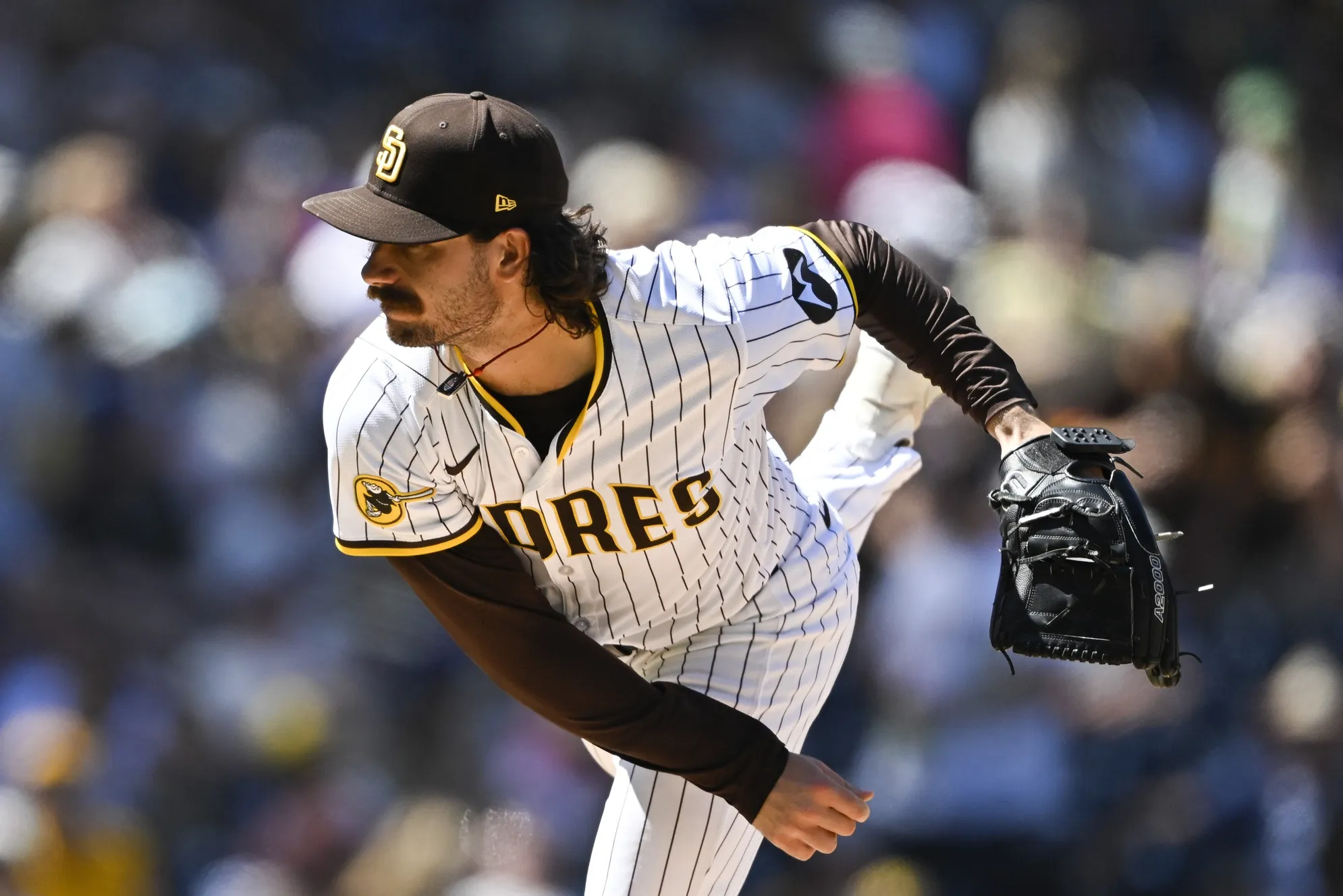 Dodgers Eye Dylan Cease as Key Free-Agent Target to Bolster Rotation